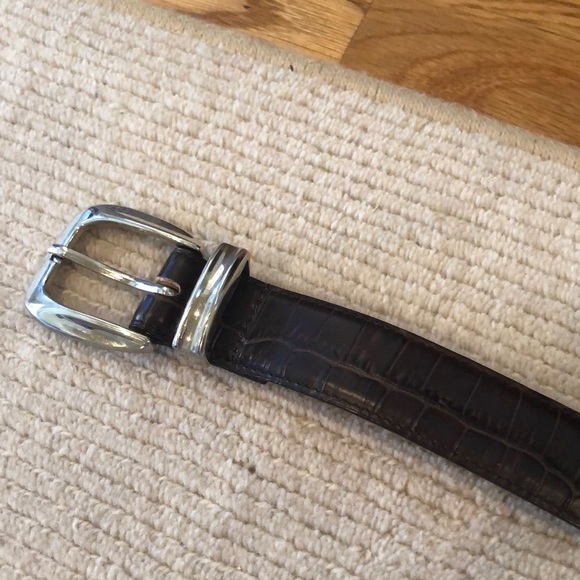 Belt for golfers by Green Friendly Belt. Sz 36. - Picture 1 of 4
